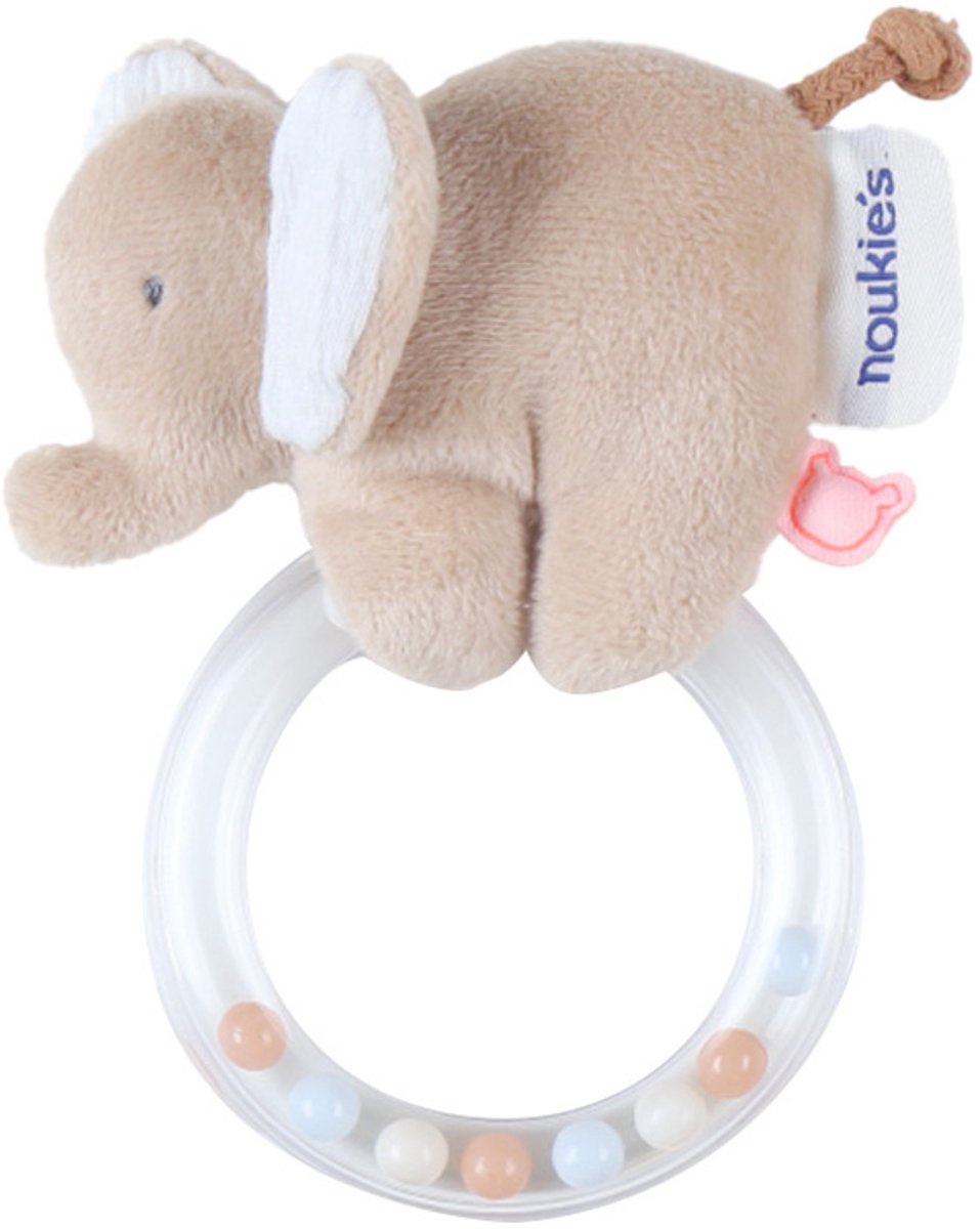 Noukies B&M Rammelaar – Bali